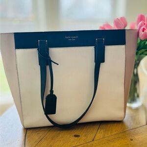 Large Kate Spade Tote